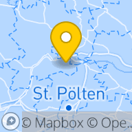 Location Gemeinde Furth bei Göttweig