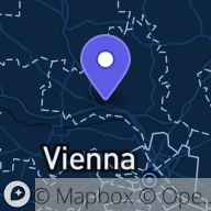 Location Gemeinde Stockerau
