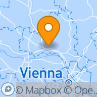 Location Gemeinde Stockerau