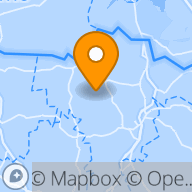 Location Gemeinde Fallbach