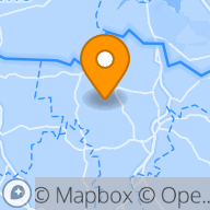 Location Gemeinde Fallbach