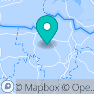 Location Gemeinde Fallbach