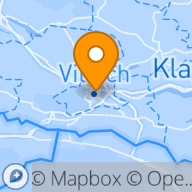 Location Villach