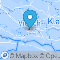 Location Villach