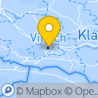 Location Villach