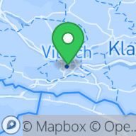 Location Villach