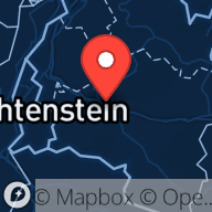 Location Stadt Bludenz