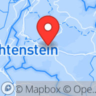 Location Stadt Bludenz