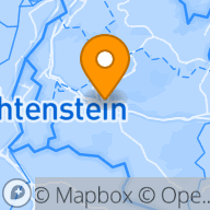 Location Stadt Bludenz