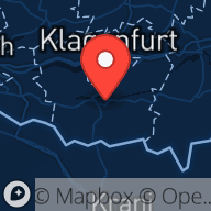 Location Ferlach