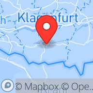 Location Ferlach