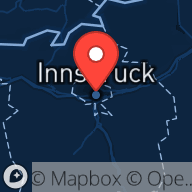 Location Innsbruck