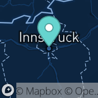 Location Innsbruck