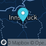 Location Innsbruck