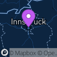 Location Innsbruck