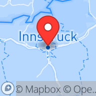 Location Innsbruck