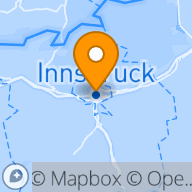 Location Innsbruck