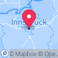 Location Innsbruck