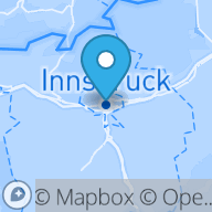 Location Innsbruck