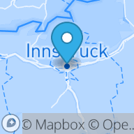 Location Innsbruck