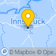 Location Innsbruck