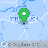 Location Innsbruck