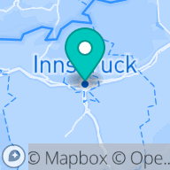 Location Innsbruck
