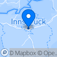 Location Innsbruck
