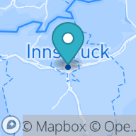 Location Innsbruck