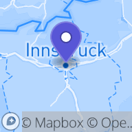 Location Innsbruck