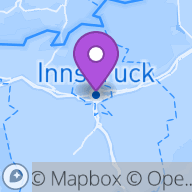Location Innsbruck