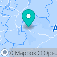 Location Bad Aussee