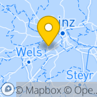 Location Hörsching