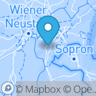 Location Mattersburg
