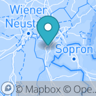 Location Mattersburg