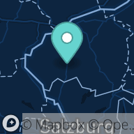 Location Eggelsberg