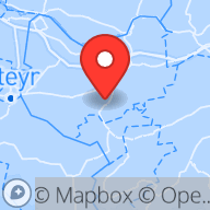 Location Gemeinde Sonntagberg