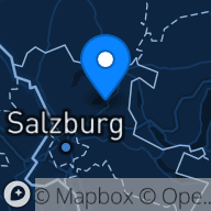 Location Henndorf am Wallersee