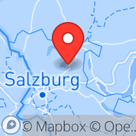 Location Henndorf am Wallersee