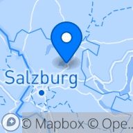 Location Henndorf am Wallersee