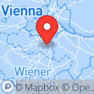 Location Gemeinde Laxenburg