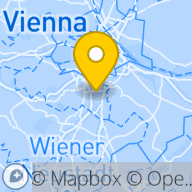 Location Gemeinde Laxenburg