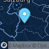 Location Golling an der Salzach