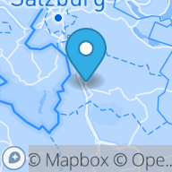 Location Golling an der Salzach