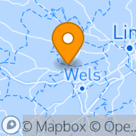Location Wallern an der Trattnach