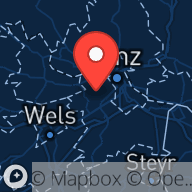Location Pasching