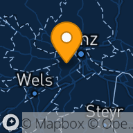 Location Pasching