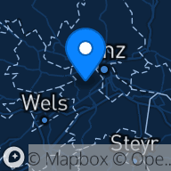 Location Pasching