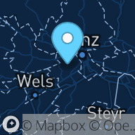 Location Pasching