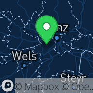 Location Pasching